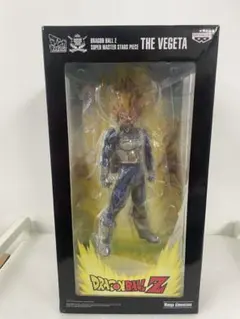ドラゴンボール ベジータ SMSP 01 最終値下げ - メルカリ