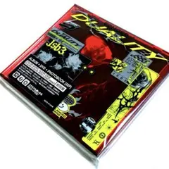 三代目JSB / ECHOES of DUALITY〈初回限定盤・2枚組〉DVD