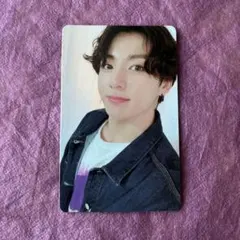 2025年最新】magic shop トレカ ジョングクの人気アイテム - メルカリ