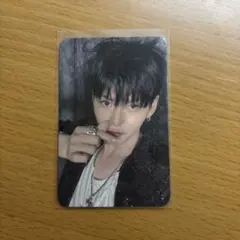 TREASURE ヨシ トレカ LOVE PULSE