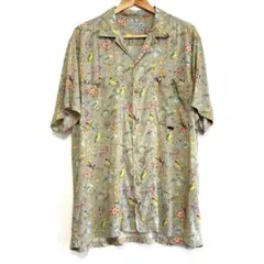 FAMILY JAPAN 25ss シャツ 11747391 ポーカーズ - メルカリ