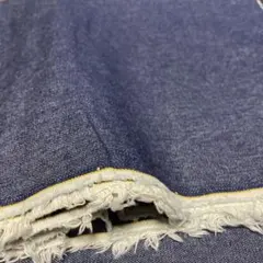 ダンガリー 生地