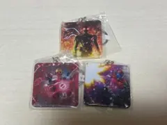 仮面ライダー ビジュアルアートコレクション ファイズ カブト ダブル