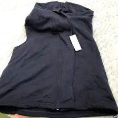 新品タグ付き✴︎オシャレなベスト