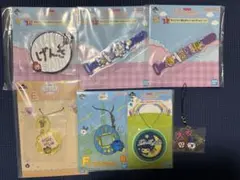 たまごっち　一番くじ　ストラップ等　まとめ売り