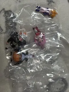 ワンピの実 第二十三海戦 リリス ペローナ Sベア モリア