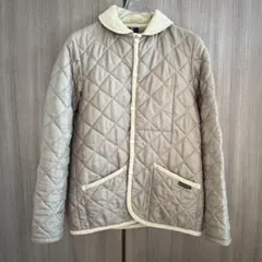 LAVENHAM キルティングジャケット