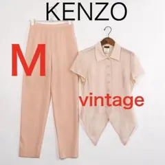 極美品✨【Chloe】クロエ ゴルフウェア セットアップ 黄色 キュロット