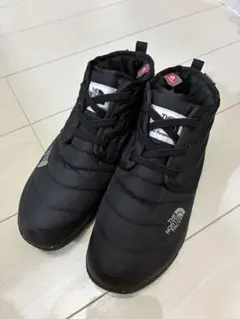 美品　未使用　THE NORTH FACE ヌプシ チャッカブーツ 28cmのサムネイル
