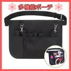 ウェストポーチ ボディバッグ