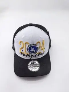 NEWERA ニューエラ ドジャース champion cap 大谷翔平 FD
