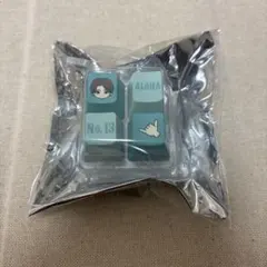 超特急 ESCORT クリッカーキーホルダー アロハのサムネイル