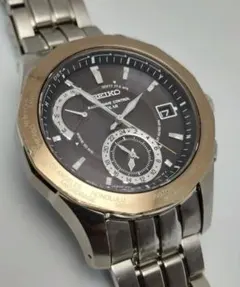 2025年最新】seiko ブライツ 8b53の人気アイテム - メルカリ