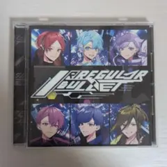 いれいす IRREGULAR BULLET 特典付き 大人組
