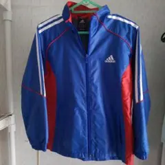 adidas CLIMAPROOF ピステジャケット Sサイズ