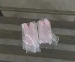 StrayKids スキズ SKZOO グミ＆チャーム トェッキ