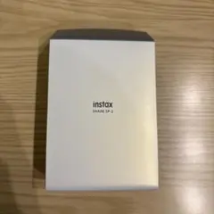 スマホdeチェキ　instax SHARE SP-2