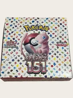 2025年最新】151 シュリンク付きの人気アイテム - メルカリ