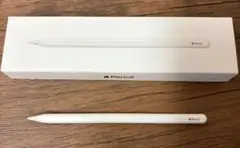 Appleペンシル第2世代