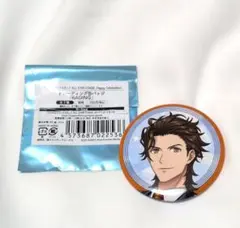 うたプリ　ASSHC　缶バッチ　ヴァン