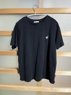 JaVa 半袖Tシャツ ブラック Mサイズのサムネイル