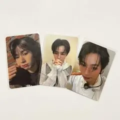 ビョンウソク POPUP 購入特典 トレカ 변우석 Byeon Wooseok - メルカリ