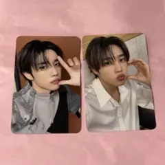 2026年最新】the boyz ソヌ トレカの人気アイテム - メルカリ