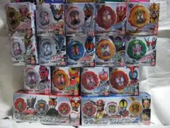 新品未開封　DXオーマジオウライドウォッチ　バールクスライドウォッチ　セット