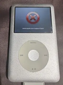 2026年最新】iPod classic 160gb ジャンクの人気アイテム - メルカリ