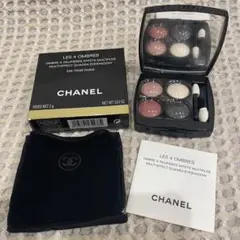 CHANEL アイシャドウ