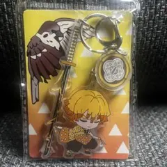 鬼滅の刃 アクリルキーホルダー