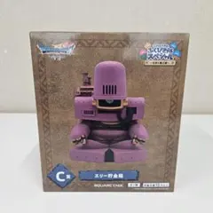 ドラゴンクエストふくびき所〜石版と魔王編 C賞 エリー貯金箱