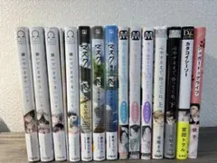 BL本 14冊まとめ売り バラ売り不可