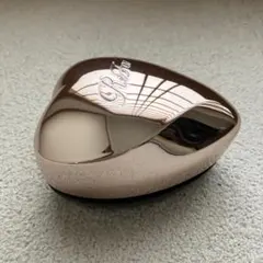 リファ ハートブラシ ローズゴールド