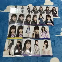 乃木坂46 秋元真夏 生写真 バレッタ コンプ 2025年最新】乃木坂 生写真 バレッタ 秋元真夏の人気アイテム - メルカリ