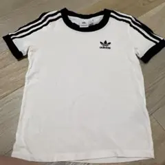 adidas アディダス 半袖Tシャツ ホワイトのサムネイル