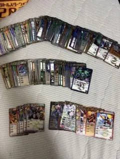 バトルスピリッツ 引退品 バトルスピリッツ 引退品 - メルカリ