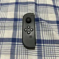 【純正】【完動品】【極美品】Switch Joy-Con (左) グレー