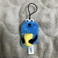 パペットスンスン スシロー 指人形マスコット たまご