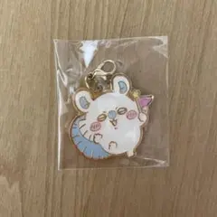 ちいかわパーク　モモンガ　メタルチャーム