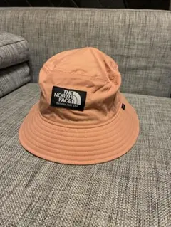 THE NORTH FACE ピンク バケットハット L