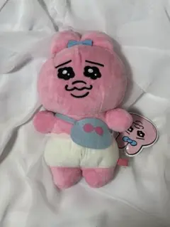 おぱんちゅうさぎ　おしゃれぬいぐるみ