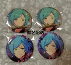 あんスタ　コレ缶　2024 Sep　奏汰　4 点