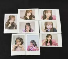 プリントチェキ 桜庭遥花 まとめ売り - メルカリ