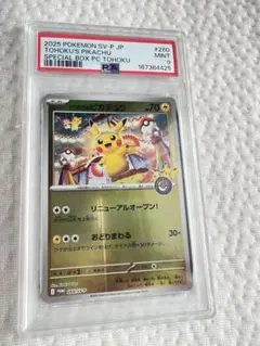 2026年最新】トウホクのピカチュウの人気アイテム - メルカリ