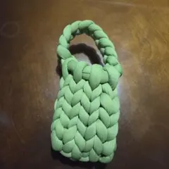 マンドゥバッグ