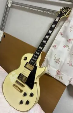 フルカスタム Burny RLC-55 PLB Duncan搭載 レスポール - メルカリ
