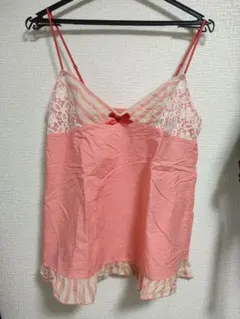 amphiキャミソール2枚　中古のサムネイル