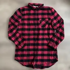 女の子　エイチアンドエム　シャツ　165