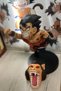 ドラゴンボール　フィギュア　9体まとめ売り　リペイント ドラゴンボール 9体 フィギュア まとめ売り お得セット